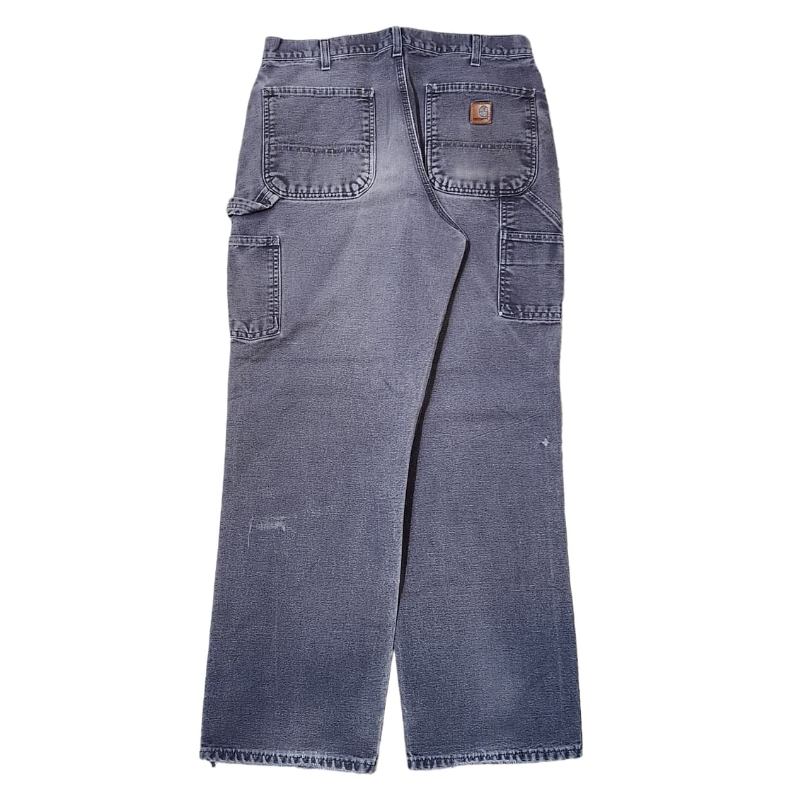 34)페이디드 칼하트 카펜터 상품이미지4