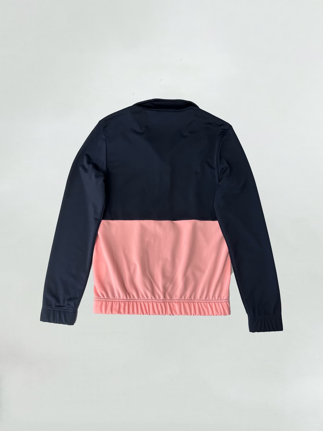 아디다스 우유핑크 집업 자켓 상품이미지3