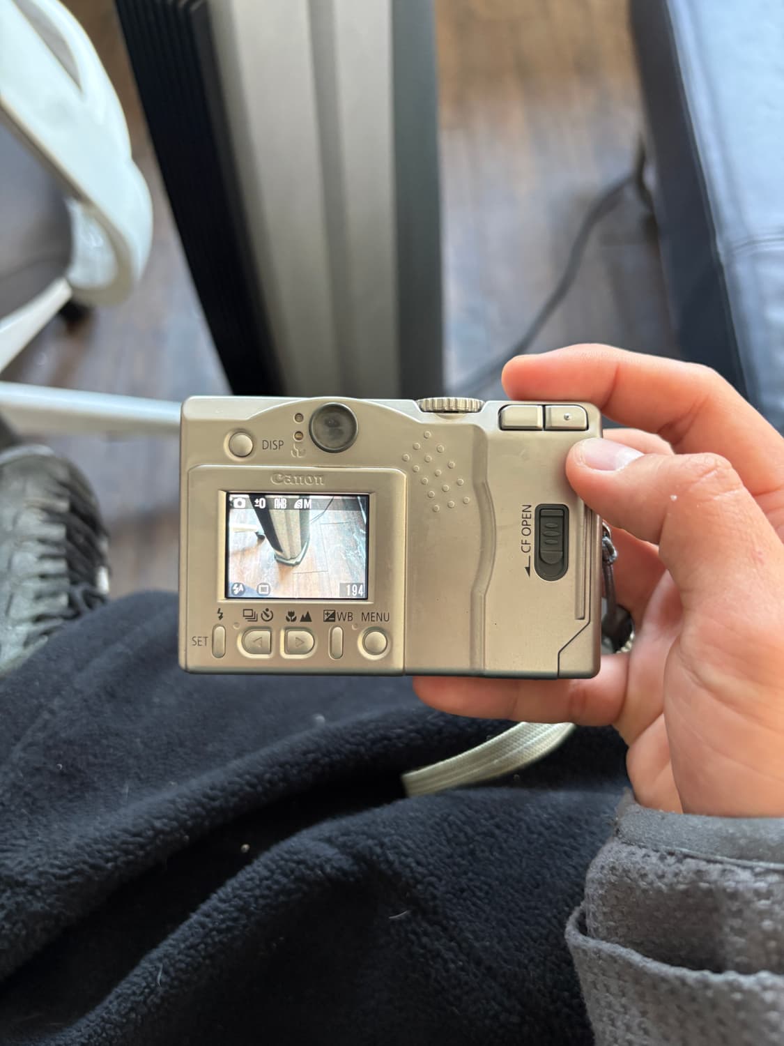 캐논 파워샷 s300 디지털카메라 상품이미지4