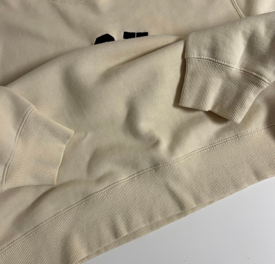 M 스투시 collegiate app 크루 맨투맨 상품이미지3