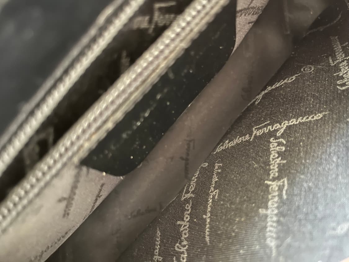 페라가모 간치니 미니백 상품이미지3