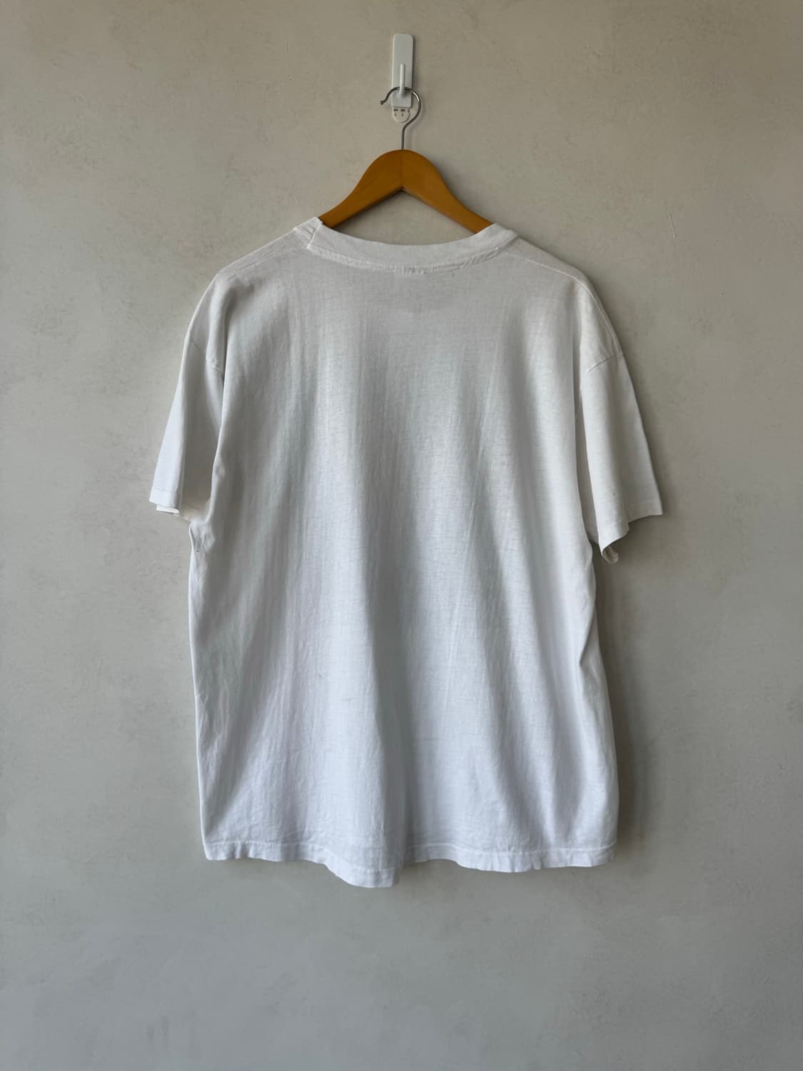 1991 Big Heads Designs Tee 상품이미지5