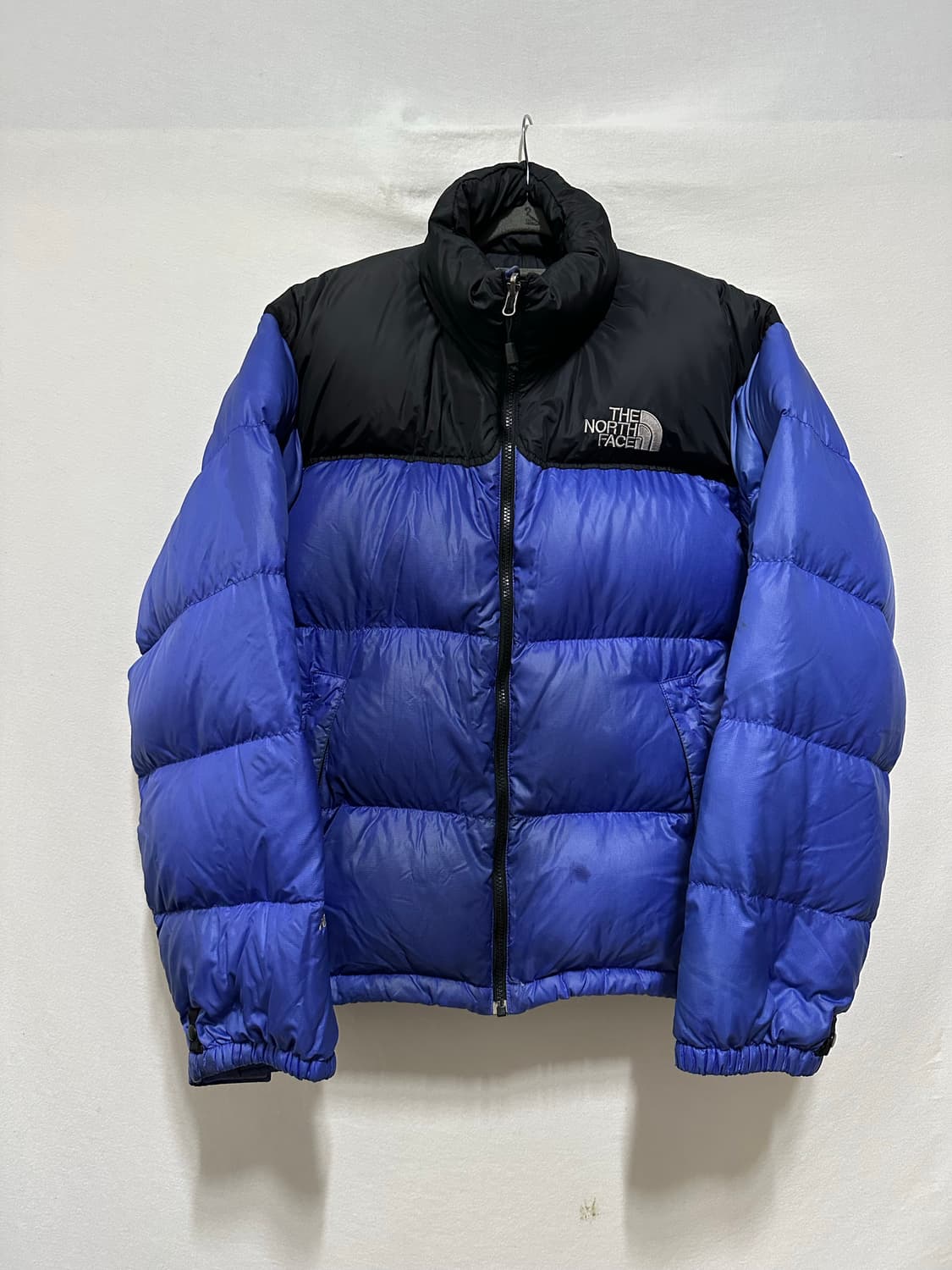 노스페이스 700 눕시 퍼플 상품이미지1