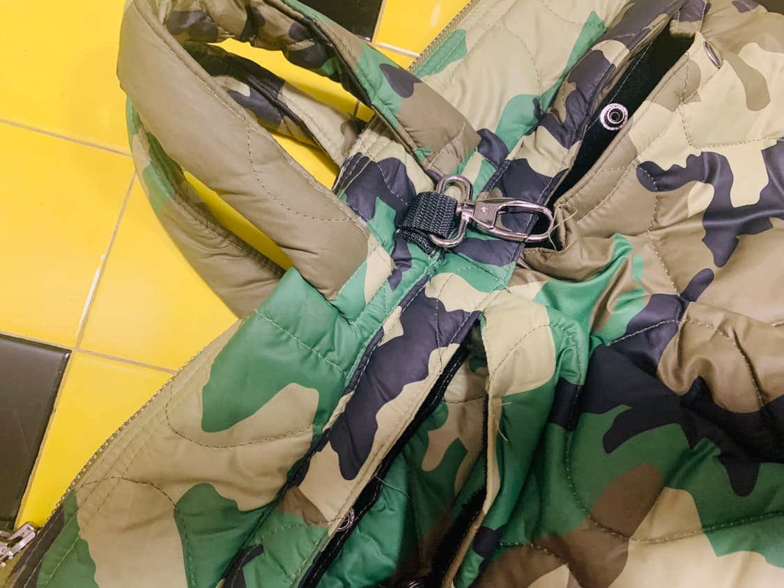 카툰켓 헬멧백 상품이미지3