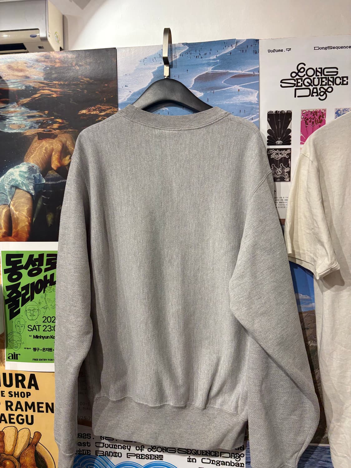 champion reverse weave 상품이미지6
