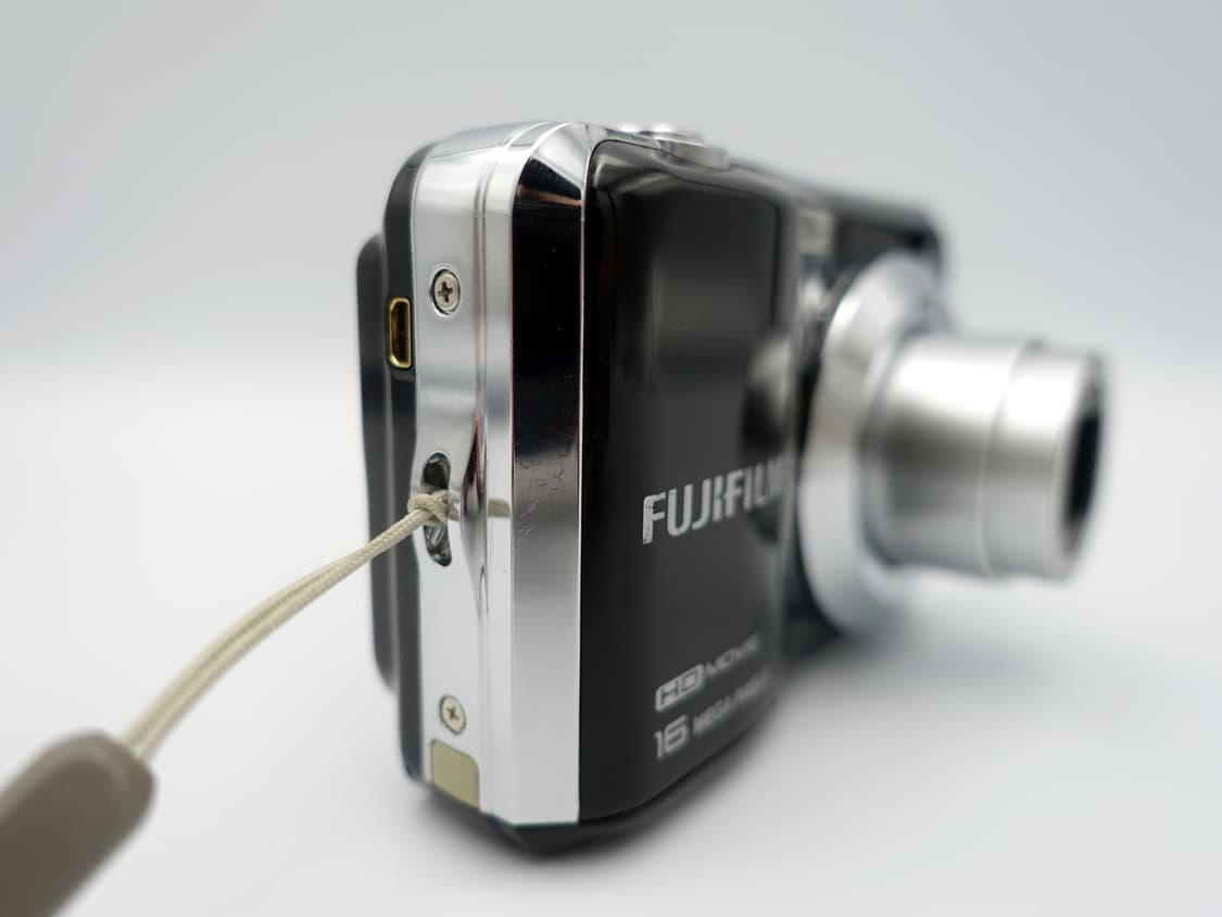 [A급] Fujifilm Finepix AX660(후지필름 파인픽스) 상품이미지3