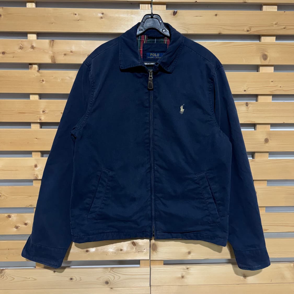 폴로 자켓 상품이미지1
