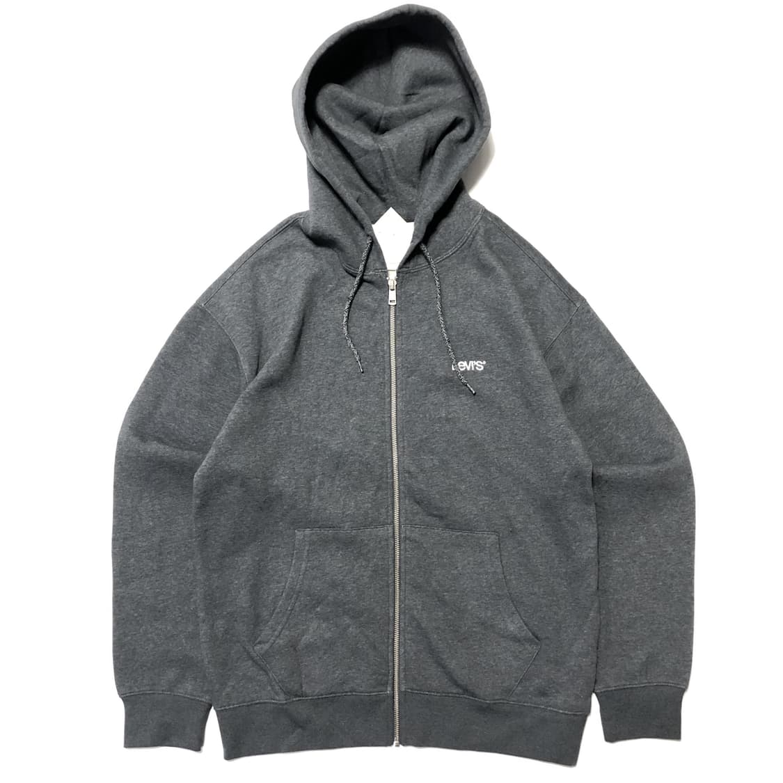 리바이스 후드집업 상품이미지1