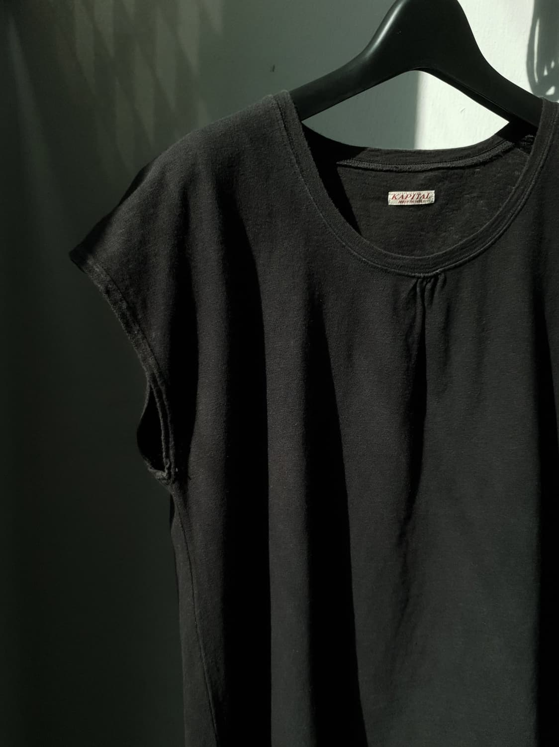 KAPITAL French Sleeve Paneling
Top 상품이미지5