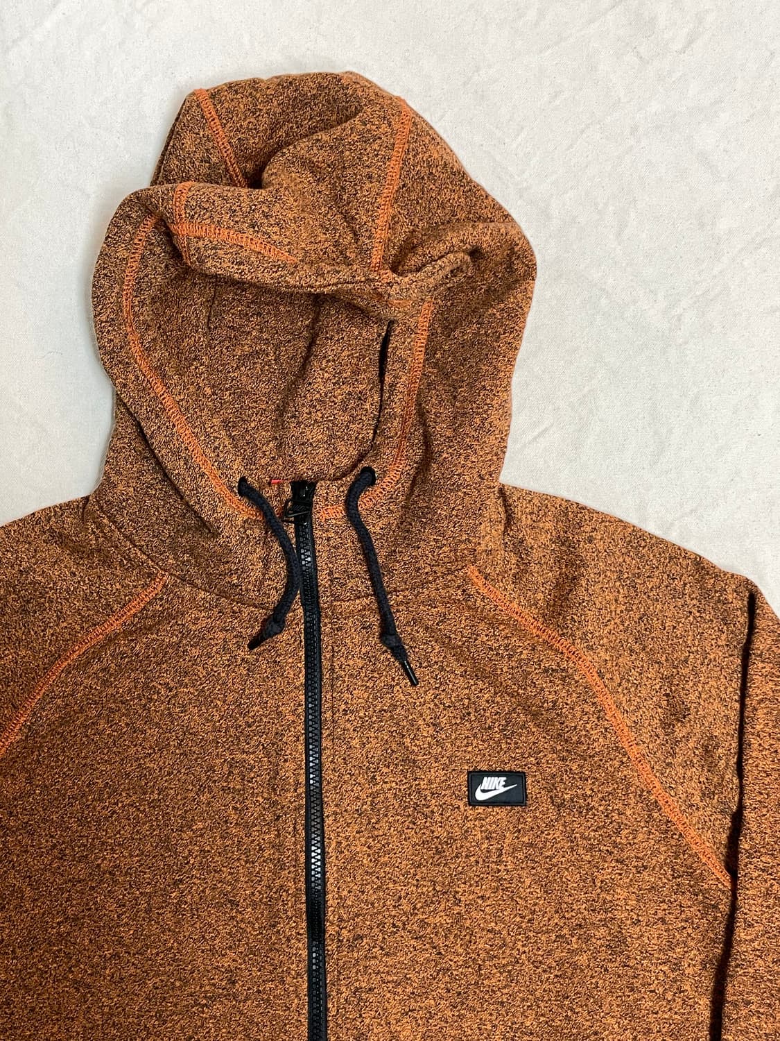 나이키 후드 집업  상품이미지2