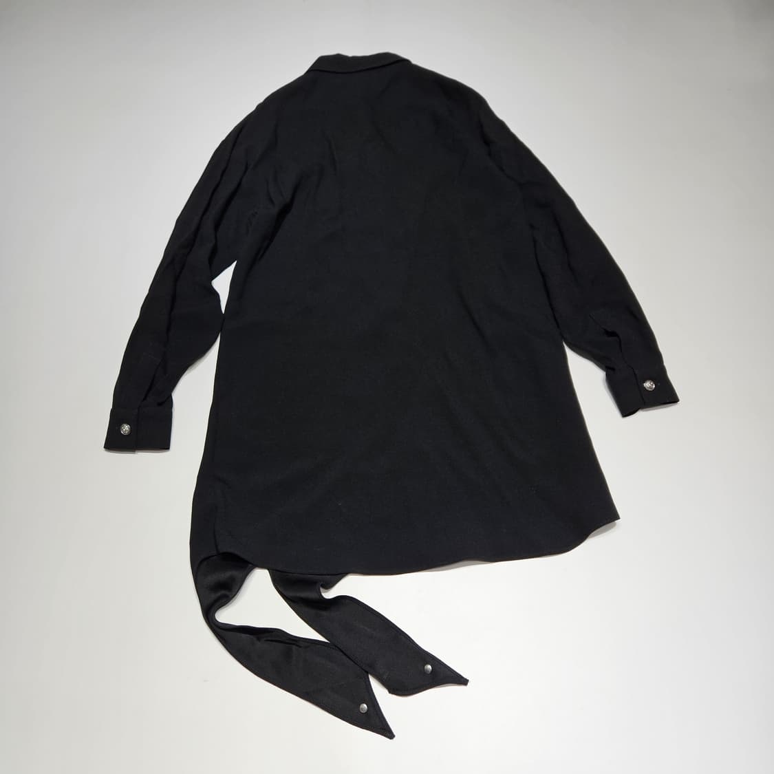 베르수스 레이온 셔츠[38] 상품이미지5