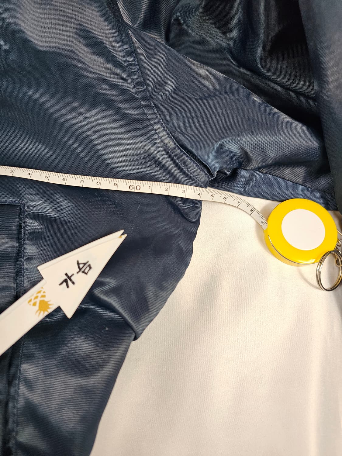 휠라두산베어스자켓 상품이미지4