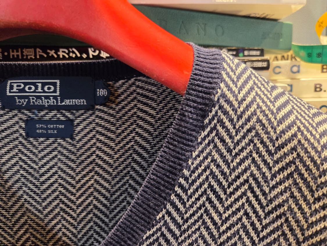 폴로랄프로렌 니트 상품이미지9