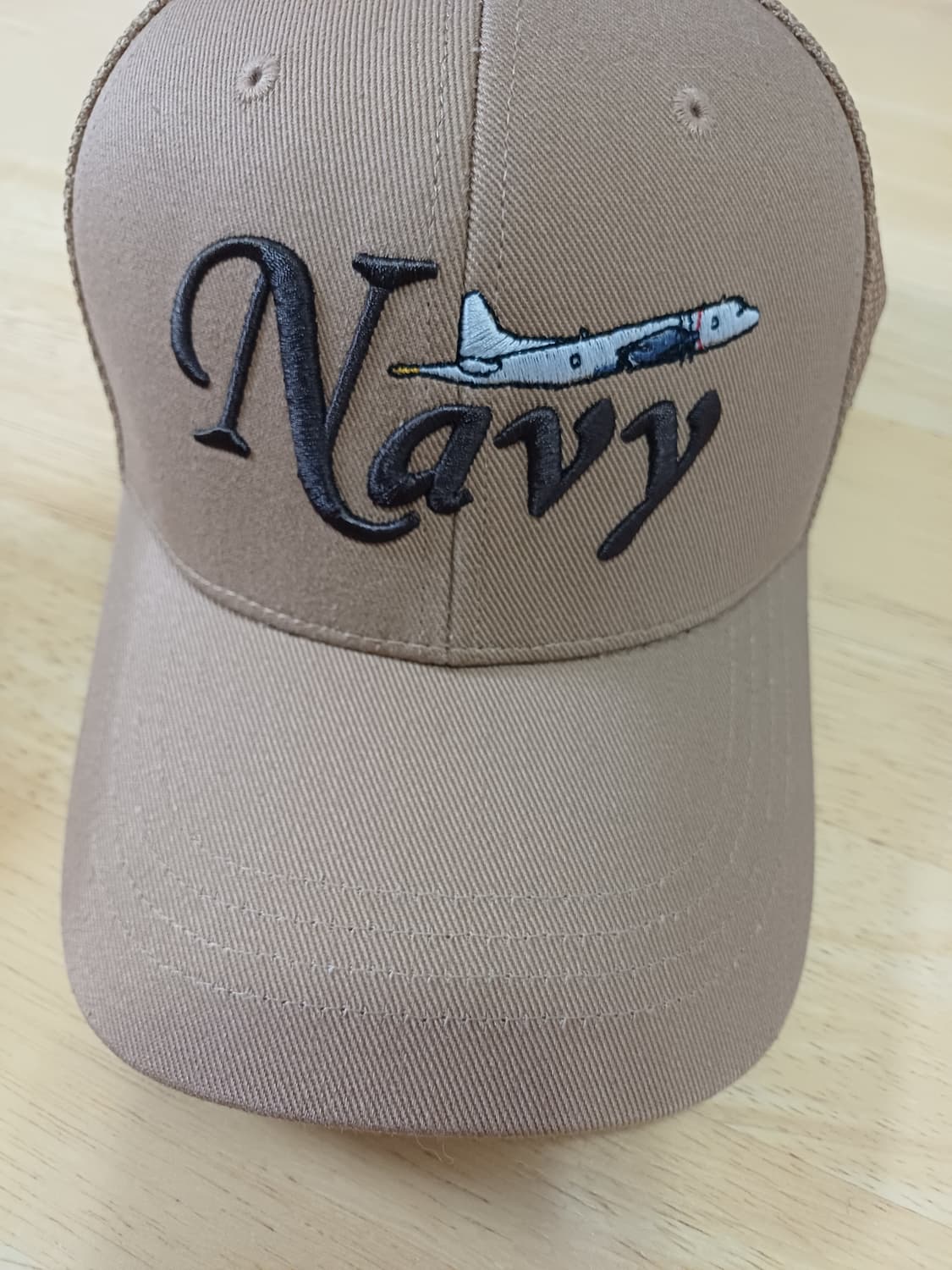 해군 2023 사일런트 샤크 작전 모자 밀리터리 매쉬 상품이미지1