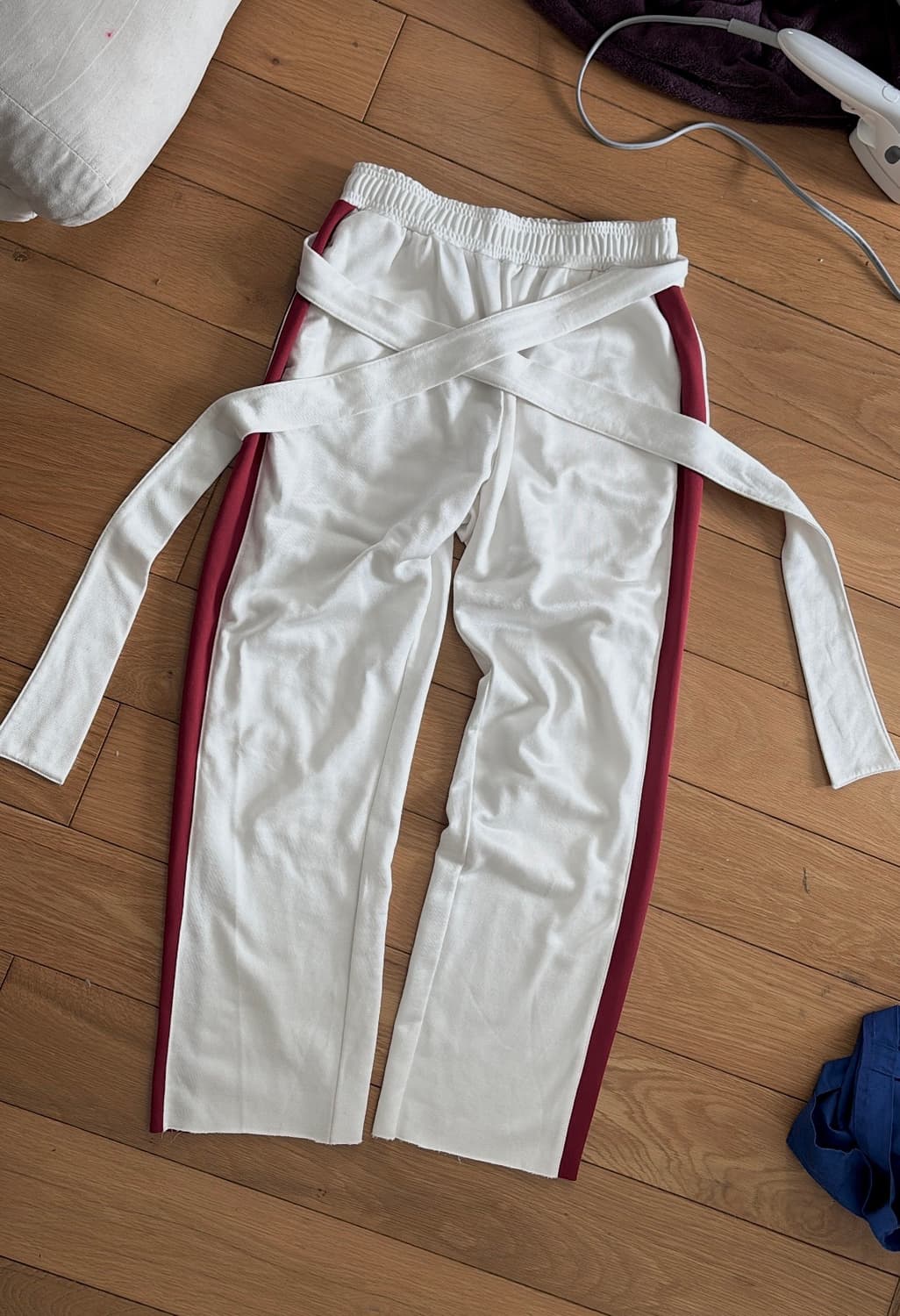 Sideline Dojo Pants 상품이미지2