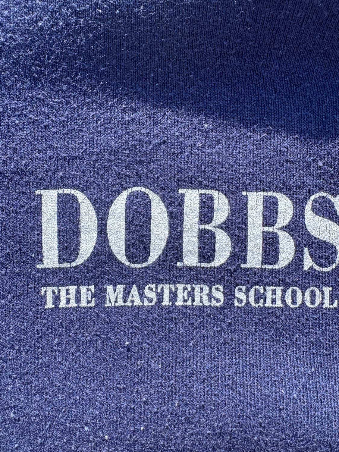 90s 러셀 애슬래틱 스웻셔츠 맨투맨 상품이미지2