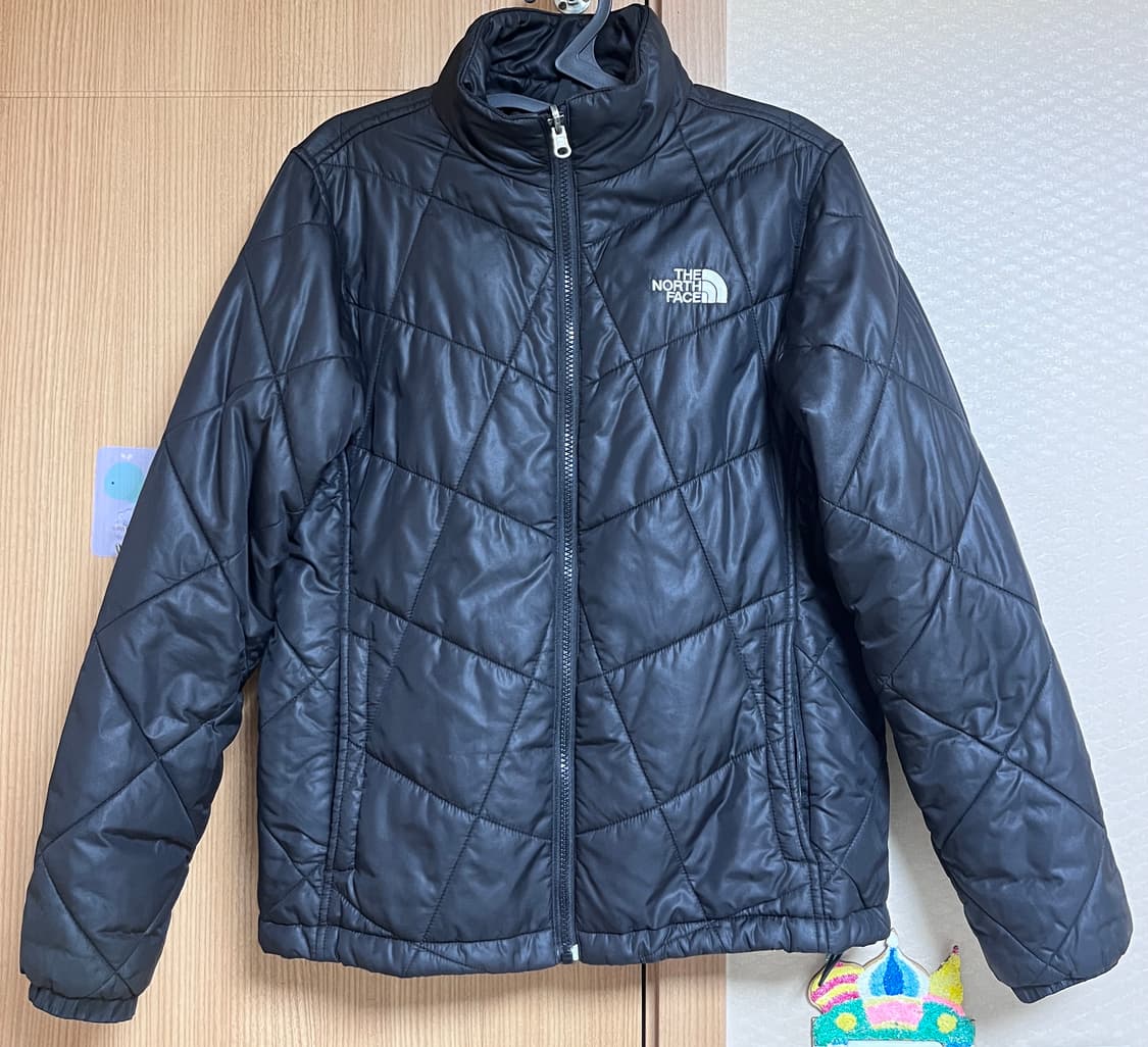 노스페이스 경량패딩 상품이미지1