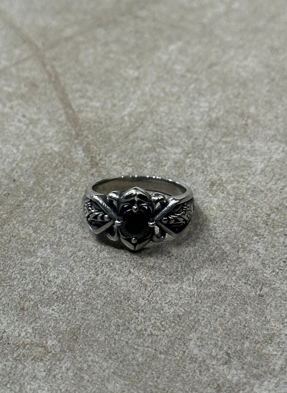 Gods Eye - 갓즈 아이 반지(2color) 상품이미지1