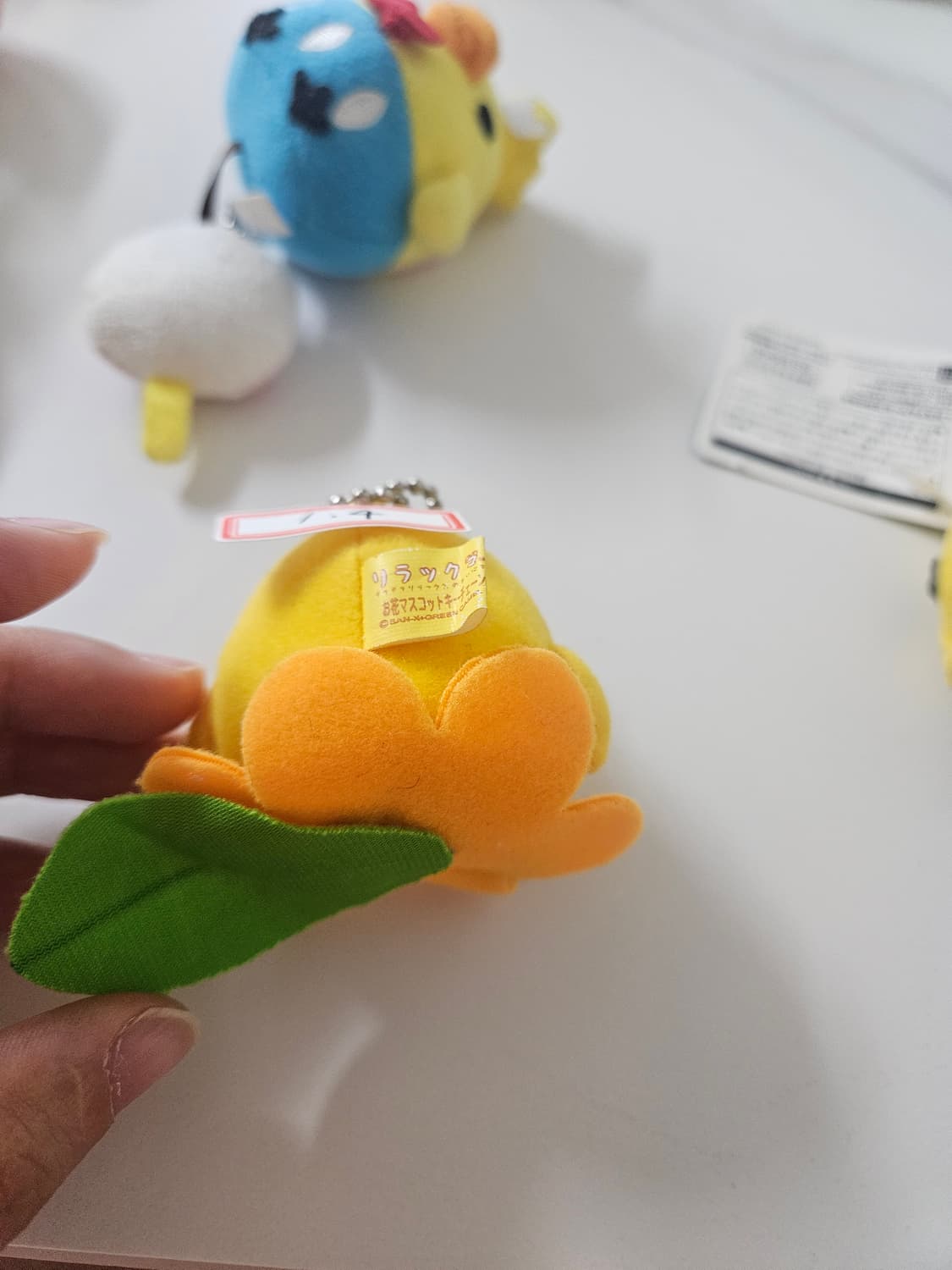 키이토리 5종 상품이미지7