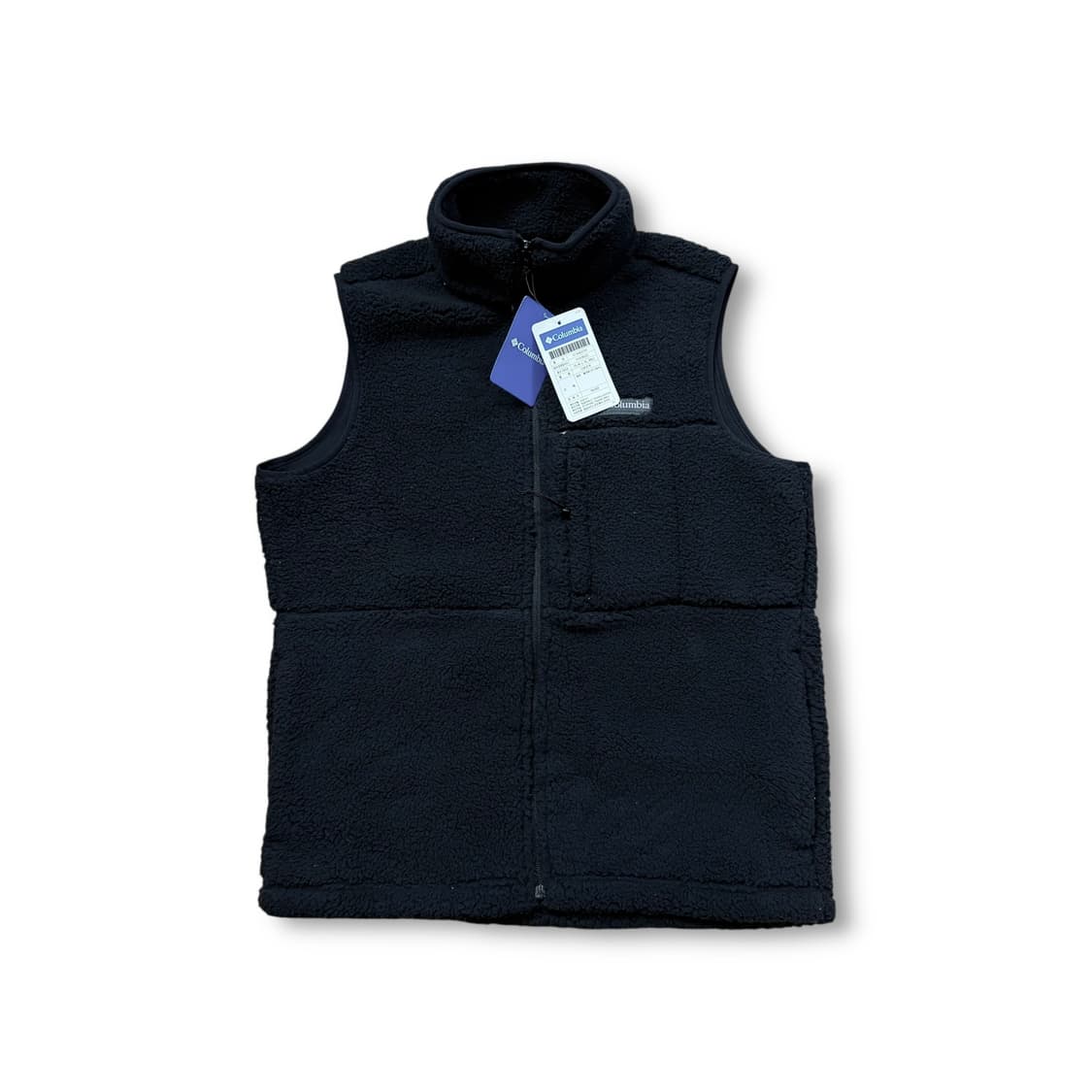 컬럼비아 쉐르파 플리스 베스트 상품이미지1