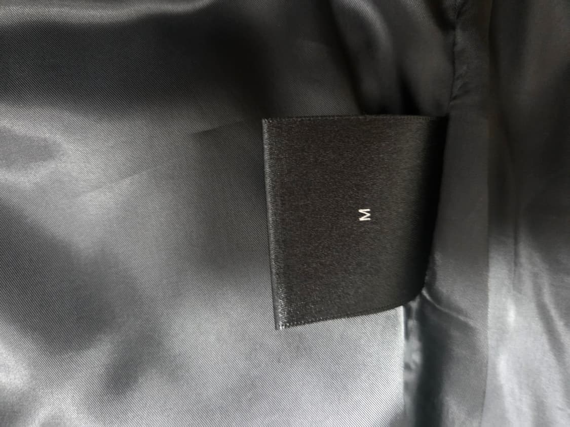 가죽자켓 리얼 비바스튜디오 상품이미지4