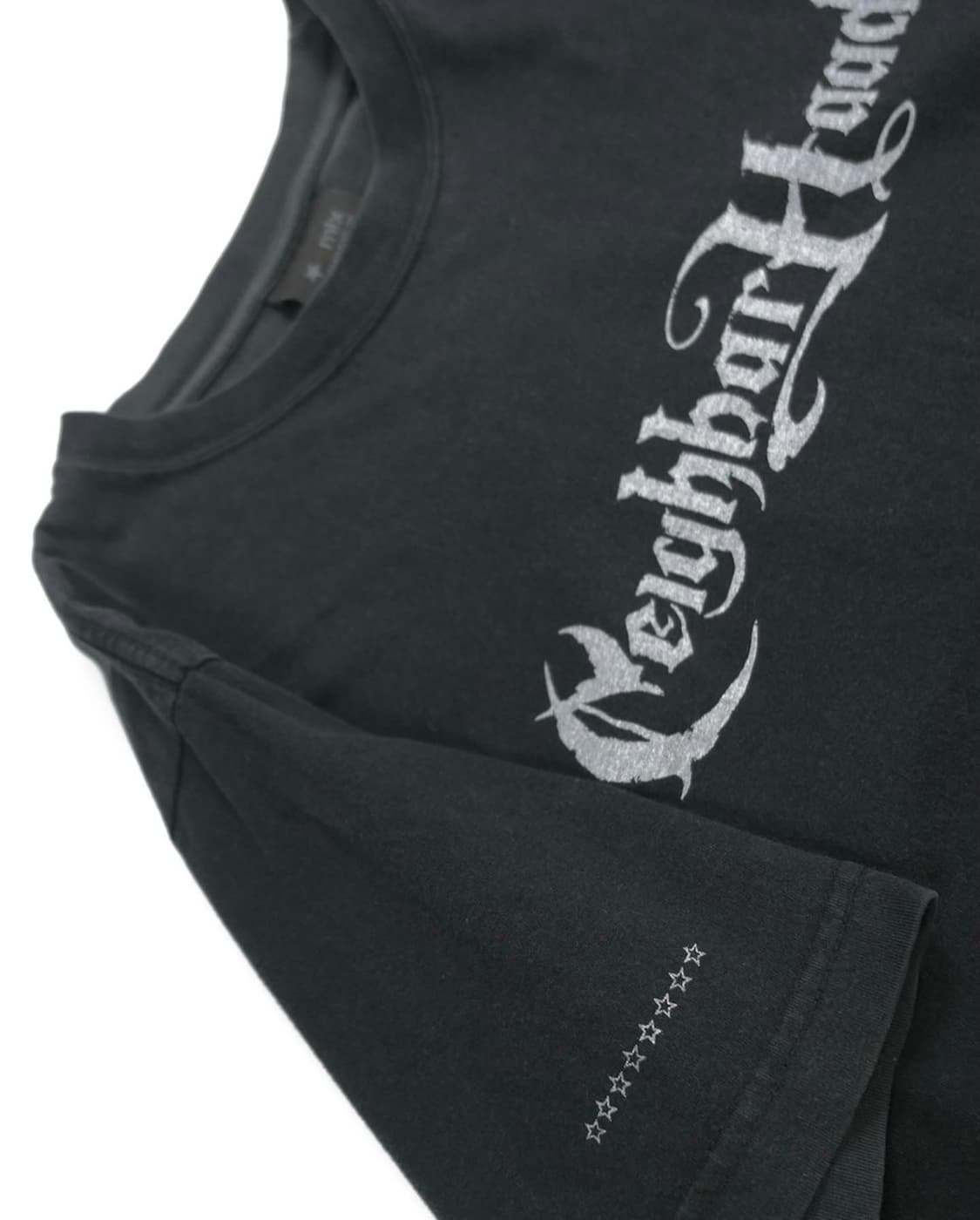 neighborhood 네이버후드 프린팅티셔츠 상품이미지2