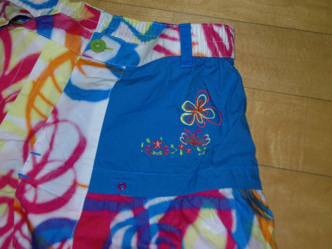 oilily 스커트 상품이미지6