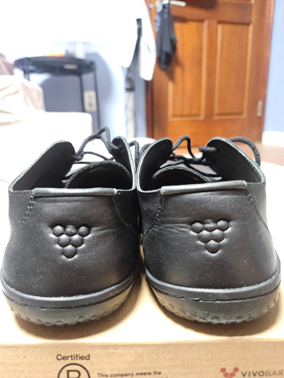 비보베어풋 라 IV EU44사이즈 상품이미지5