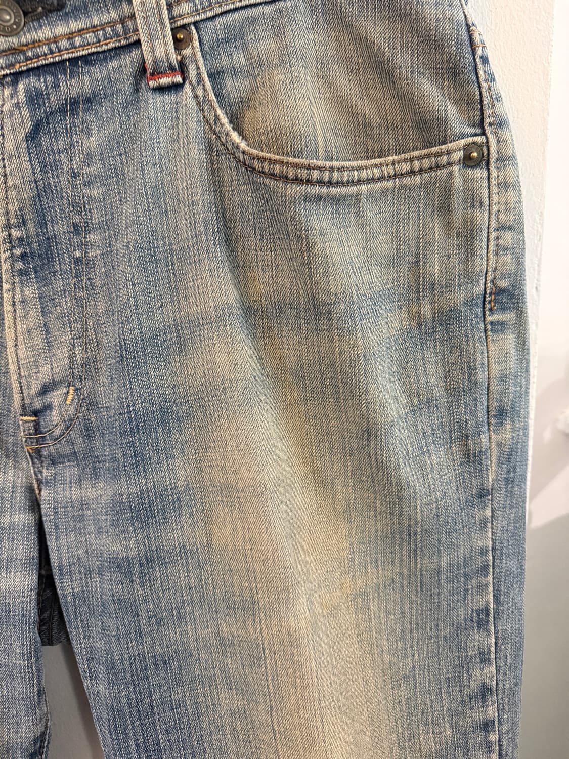 EDWIN japan made 36 상품이미지3