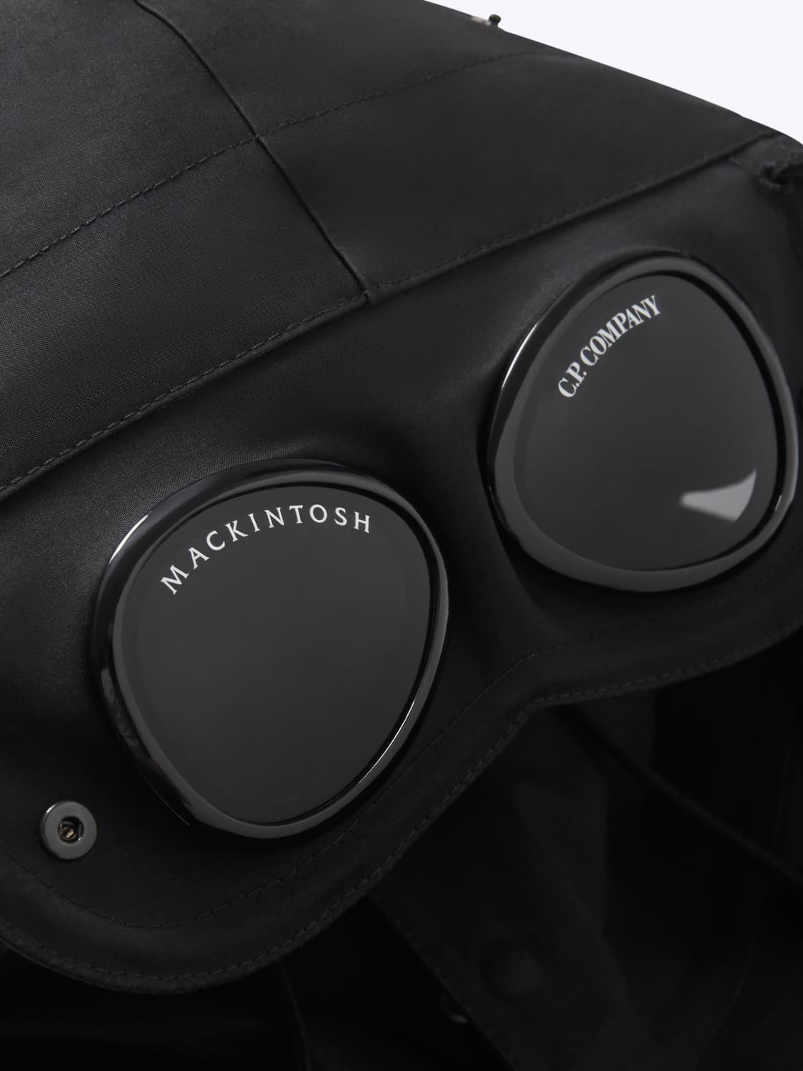 C.P COMPANY X MACKINTOSH GOGGLE JACKET L 상품이미지6