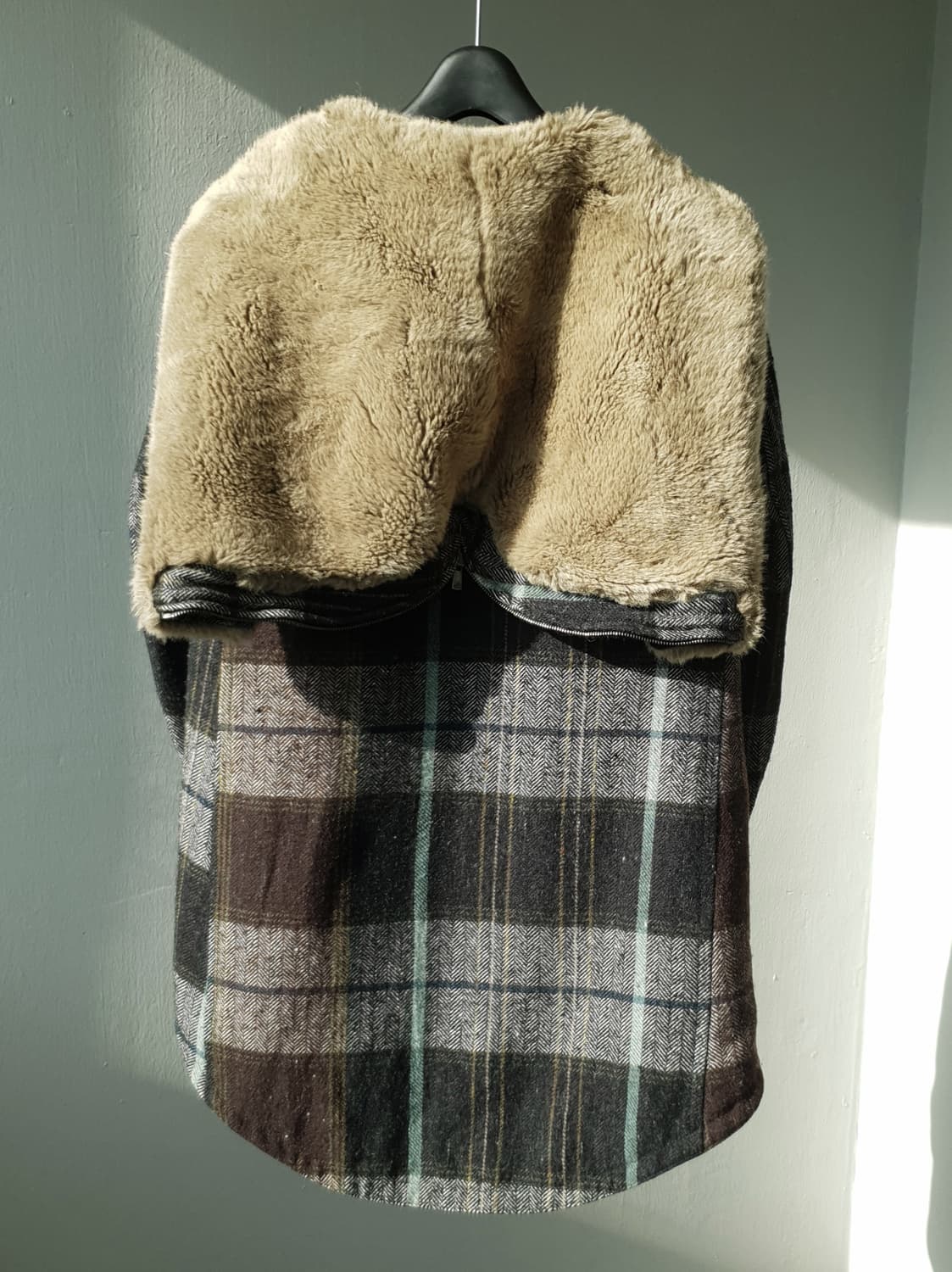 Y's hood coat by Yohji Yamamoto 상품이미지8