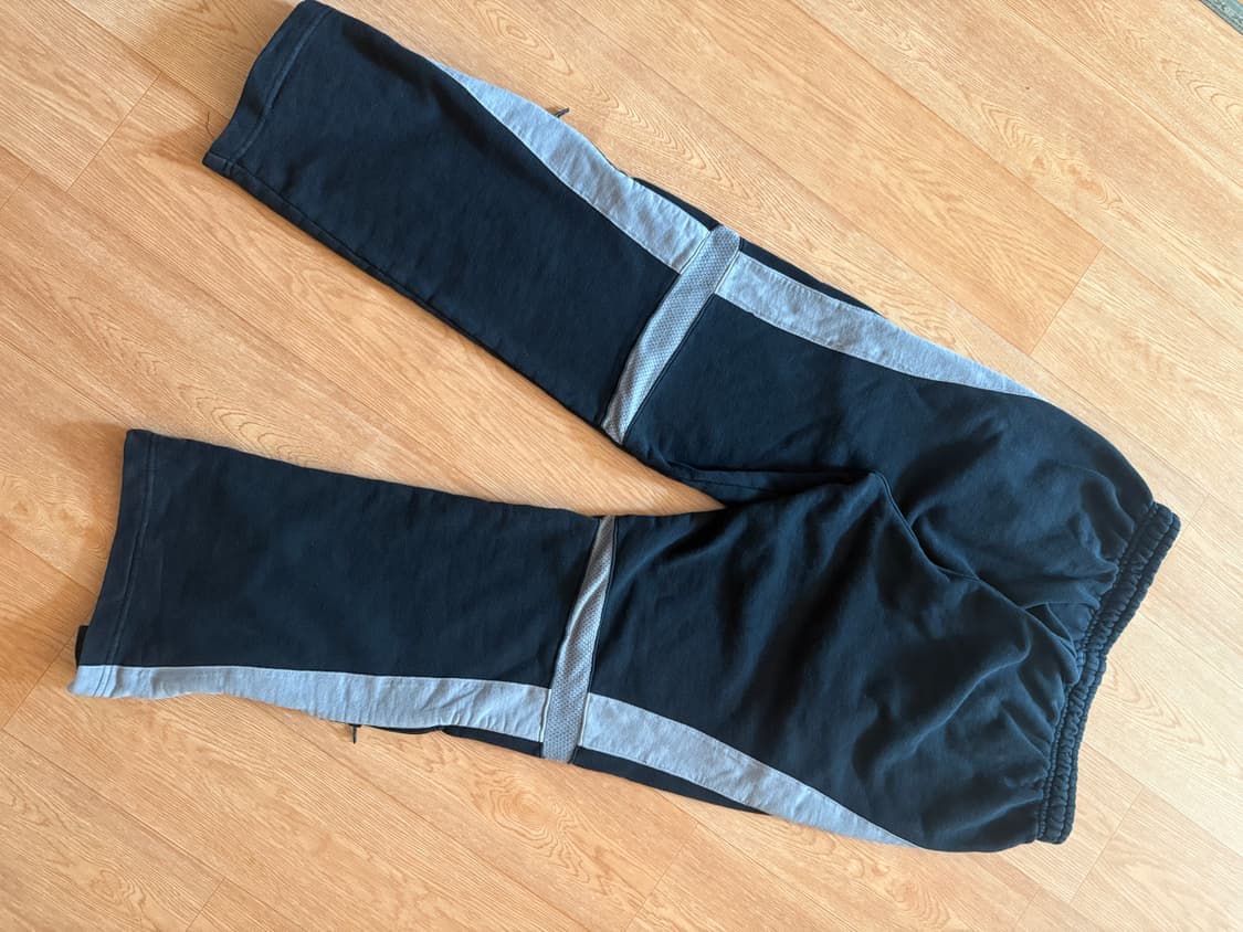 그렉 로스 코스트 스웻팬츠 상품이미지3