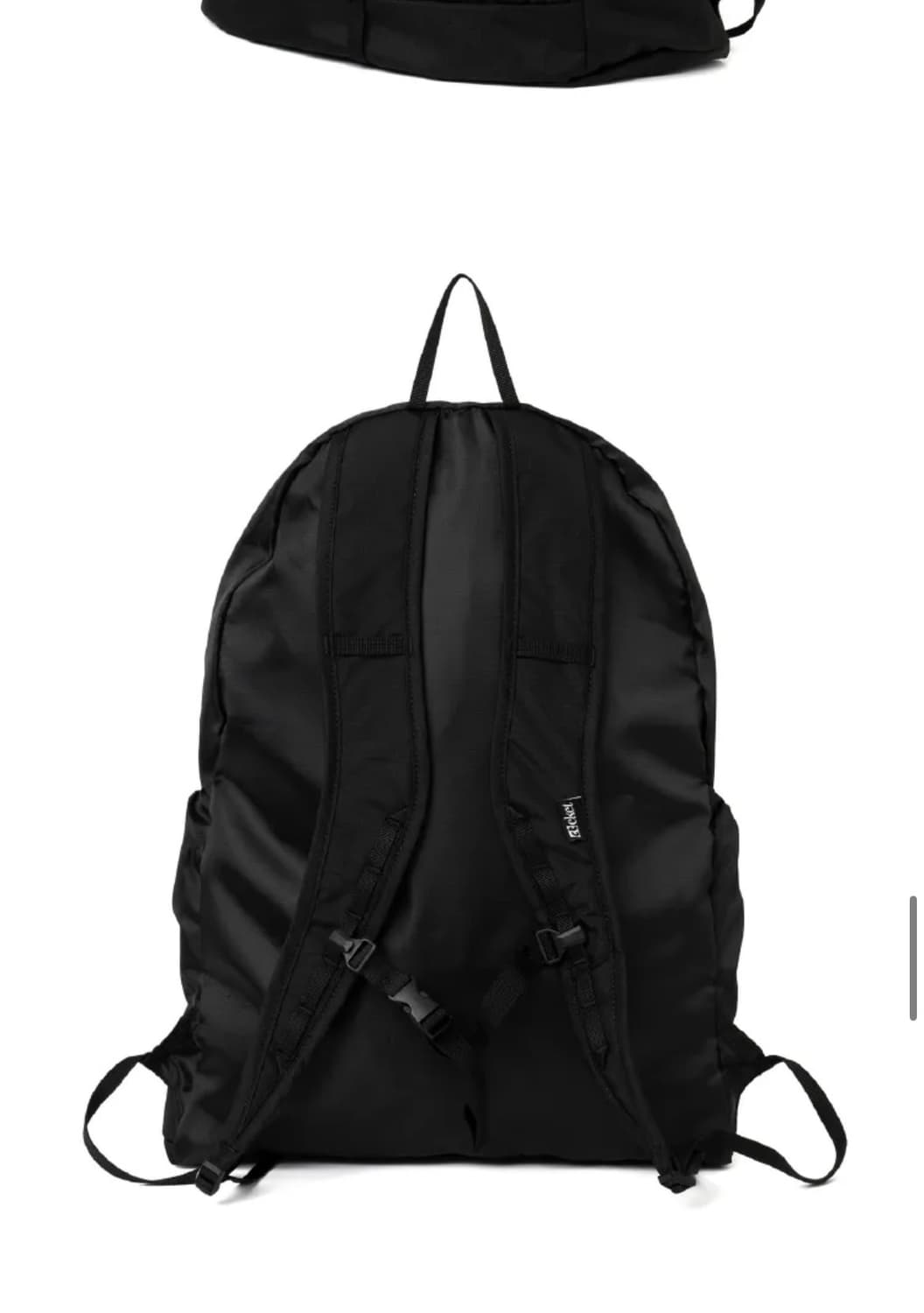 테켓 Back Bag Black 상품이미지7