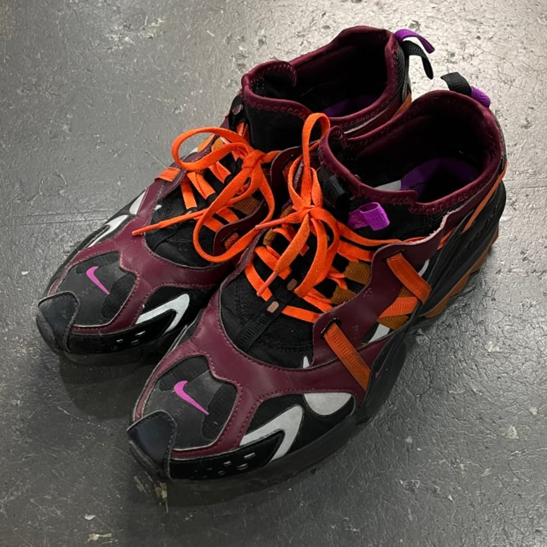 280 나이키 에어맥스 스니커즈 상품이미지3