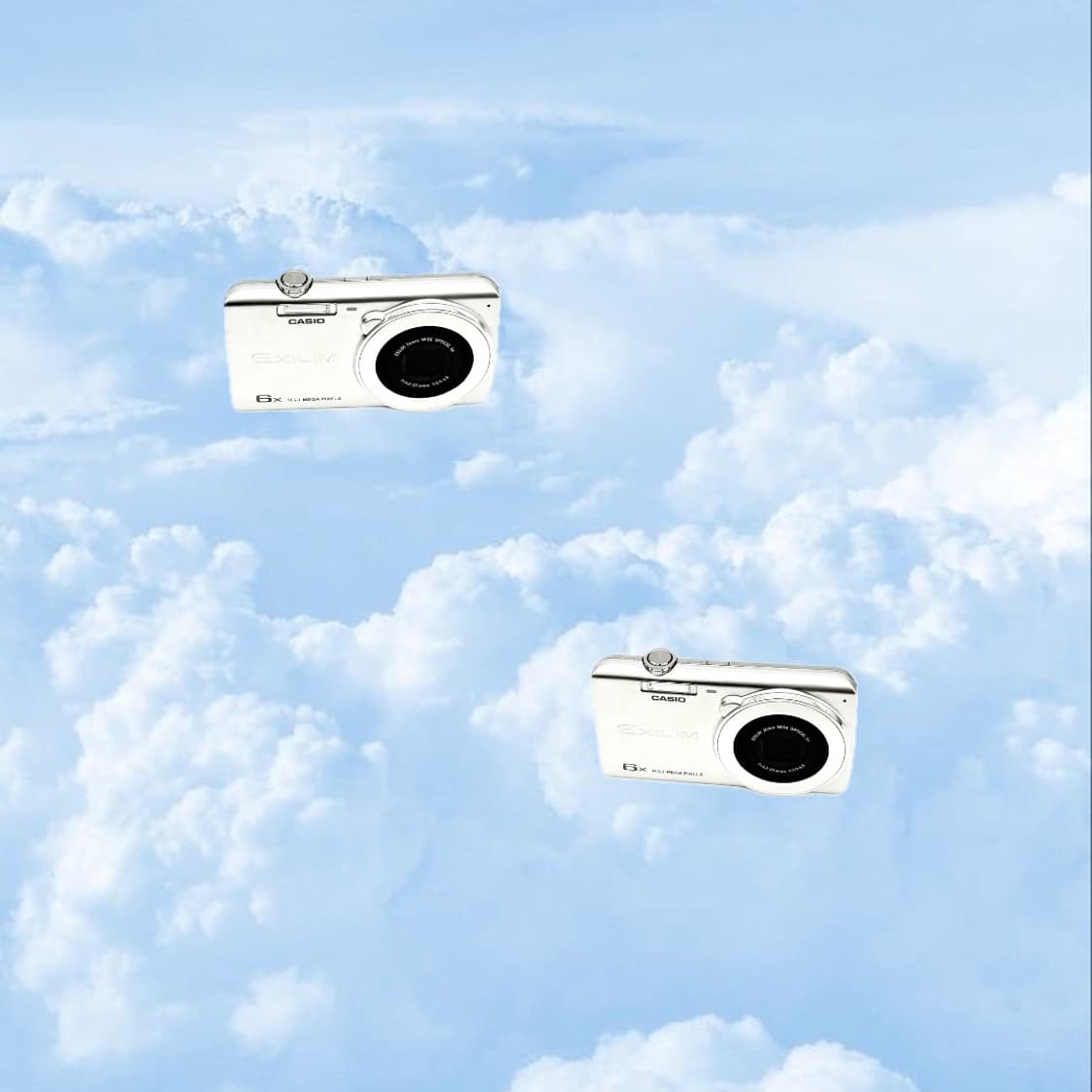 입문&강추!) Casio Exilim EX-Z780 디카 카메라 상품이미지1