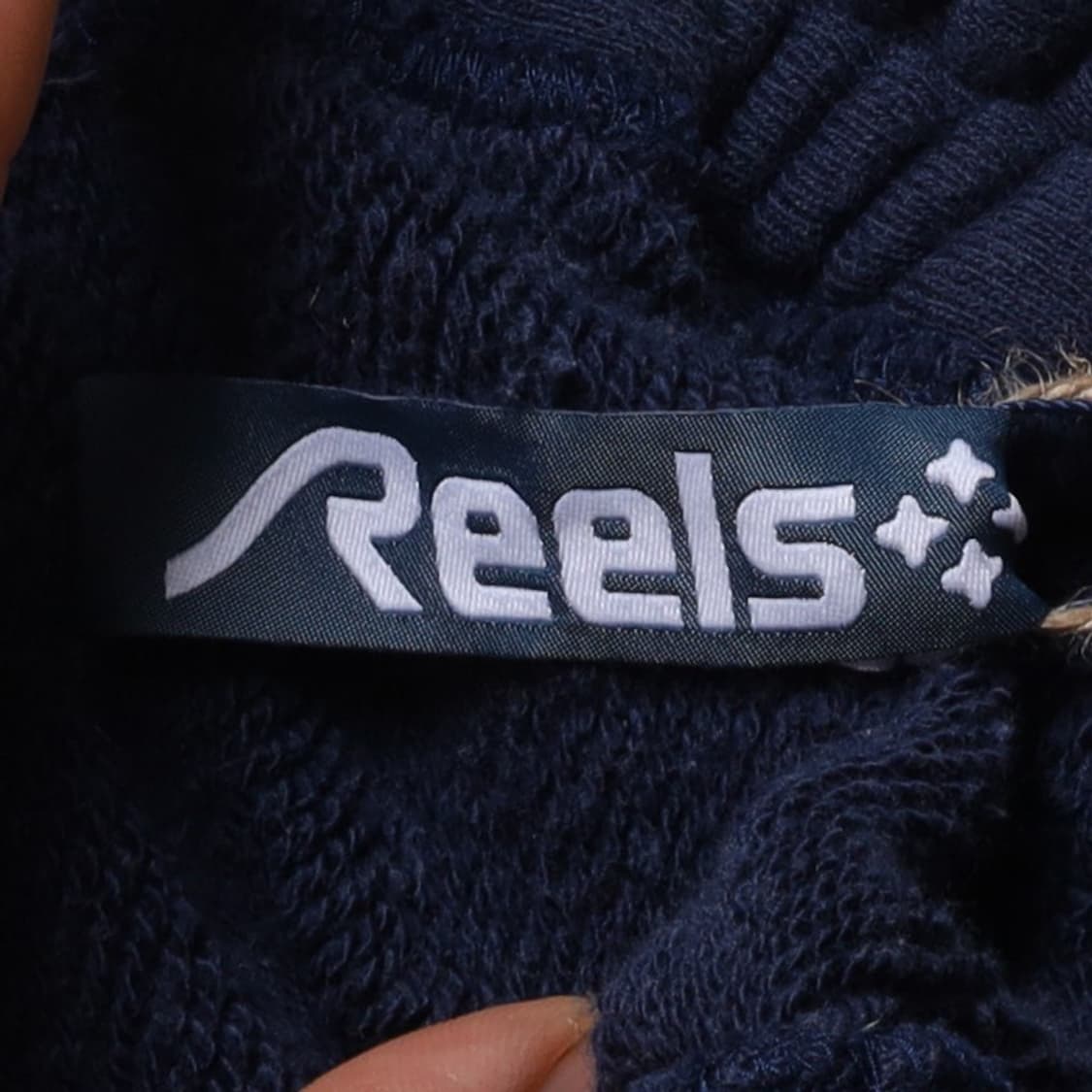 릴스 Reels Wool Pants 
 상품이미지7