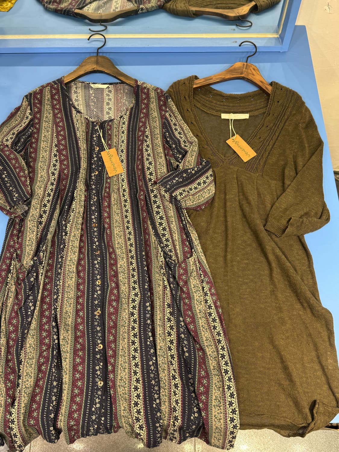 모리걸 일본빈티지 일괄7장 상품이미지3