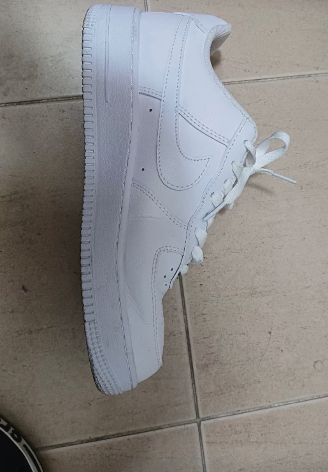 나이키 에어포스원 올빽로우 상품이미지3