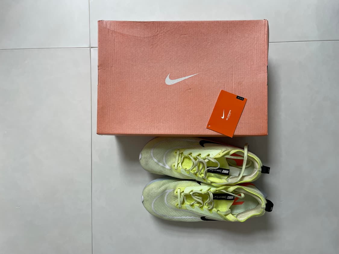 나이키 줌 플라이 4 CT2392 265mm 상품이미지5