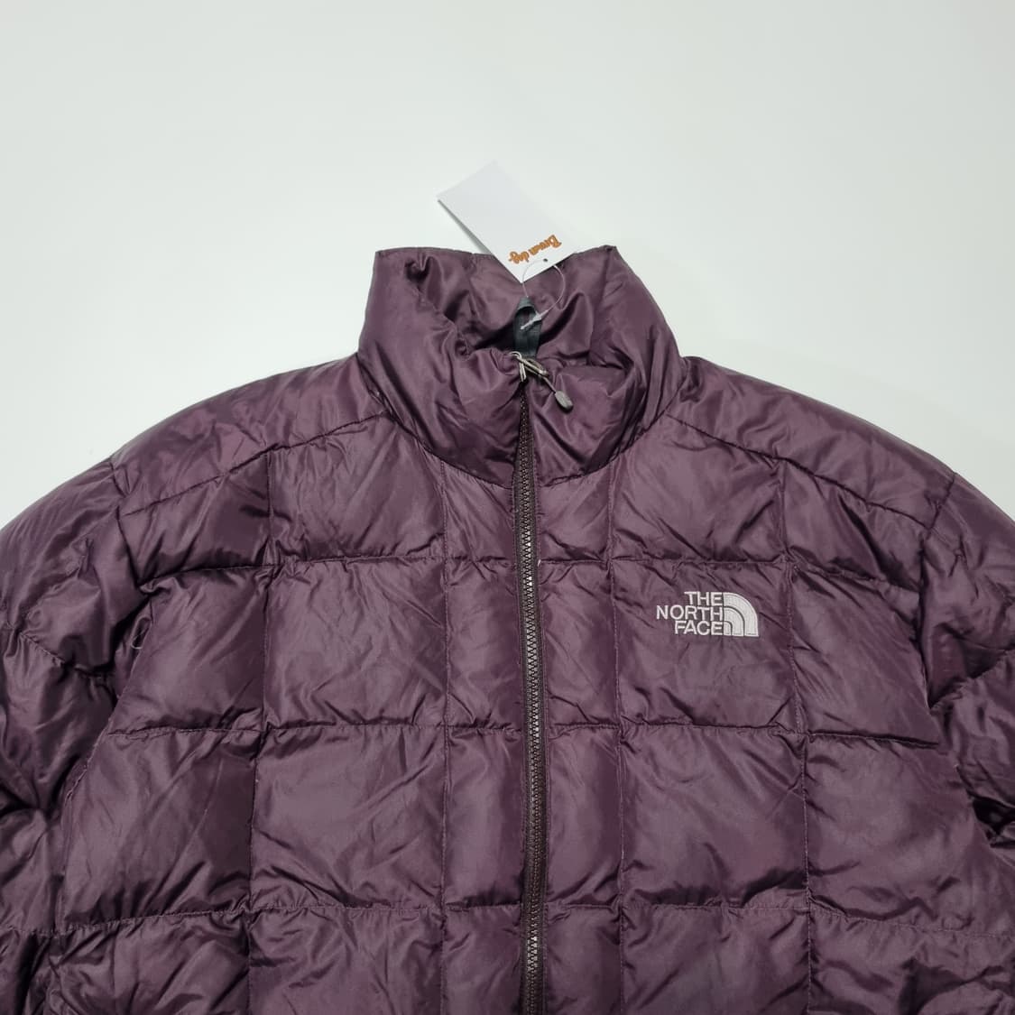 노스페이스 경량패딩 상품이미지4