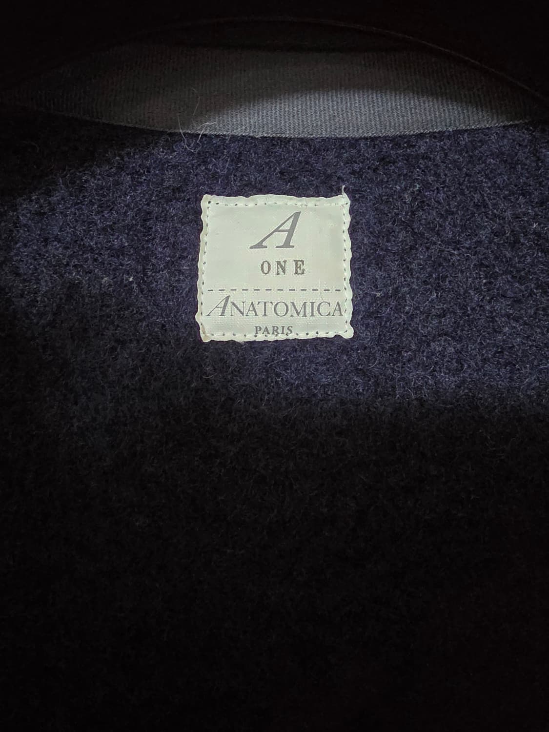 아나토미카 비치클로스 BB가디건 one사이즈 상품이미지3