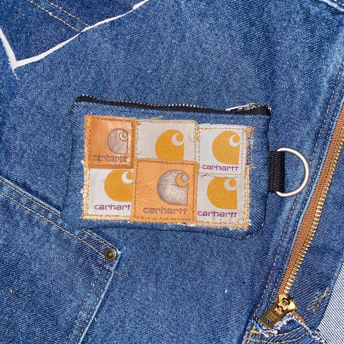 CLONE PIECES POCKET NO.4 상품이미지3