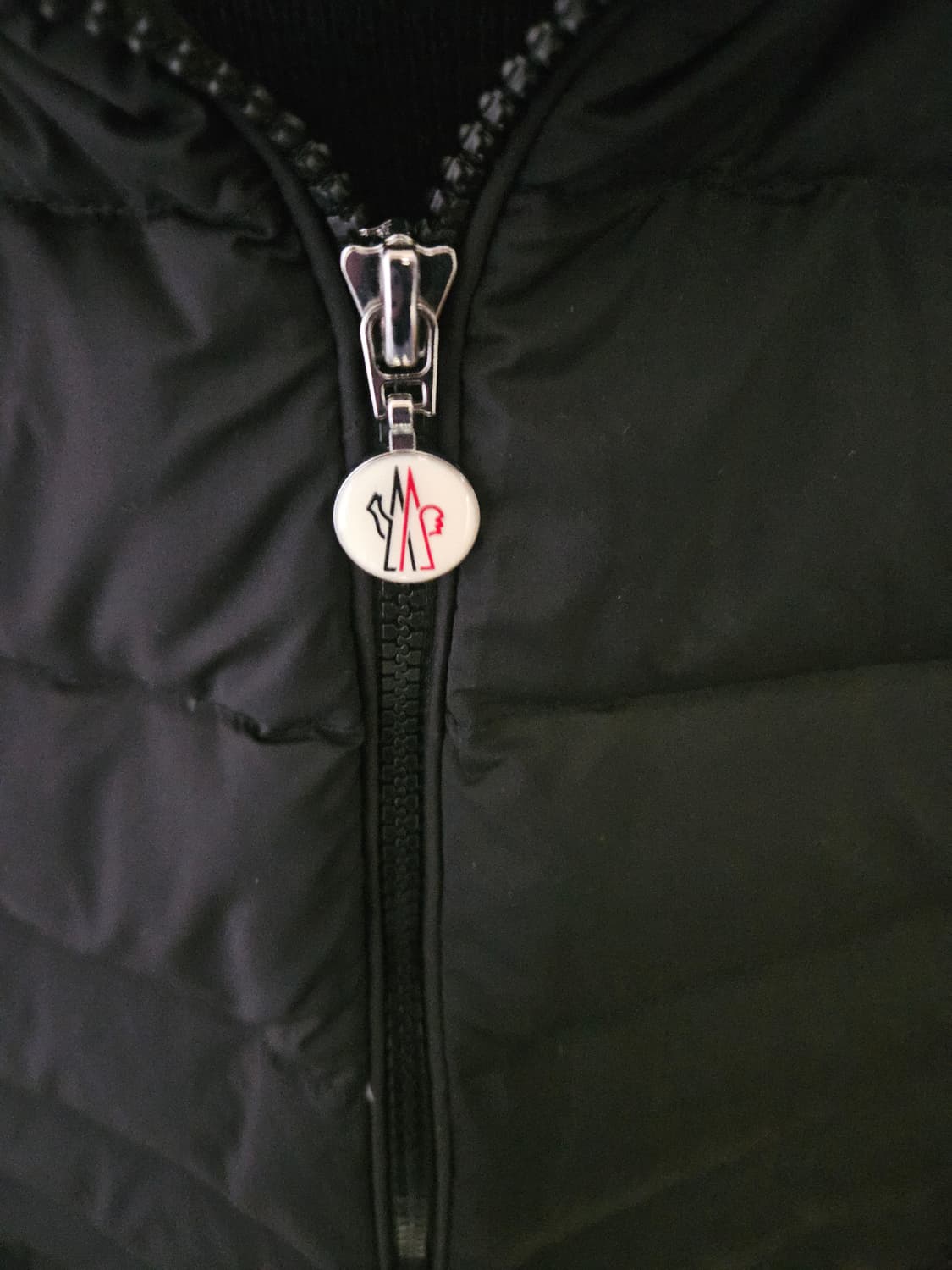 몽클레어 니트패딩 상품이미지3