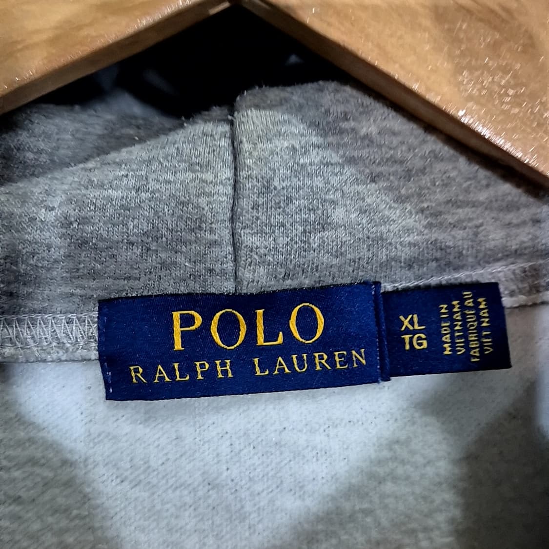 Polo Ralph Lauren 폴로 랄프로렌 신형 후드티 상품이미지4