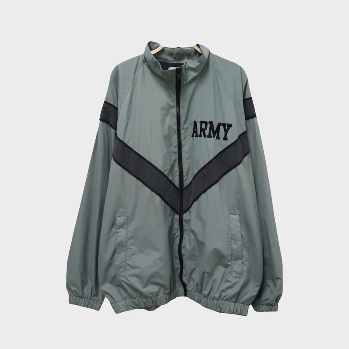 U.S.ARMY IPFU 바람막이 59821 상품이미지1