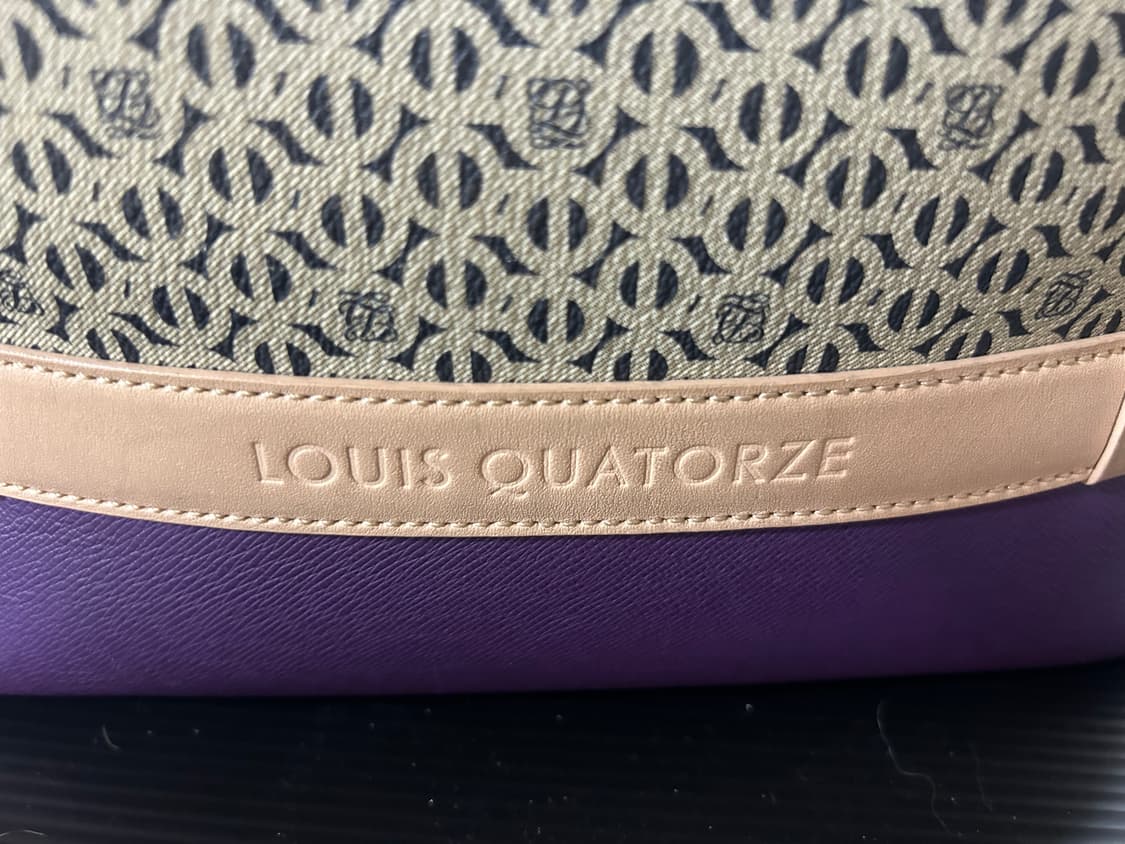 빈티지 루이까또즈 쇼퍼백 상품이미지2