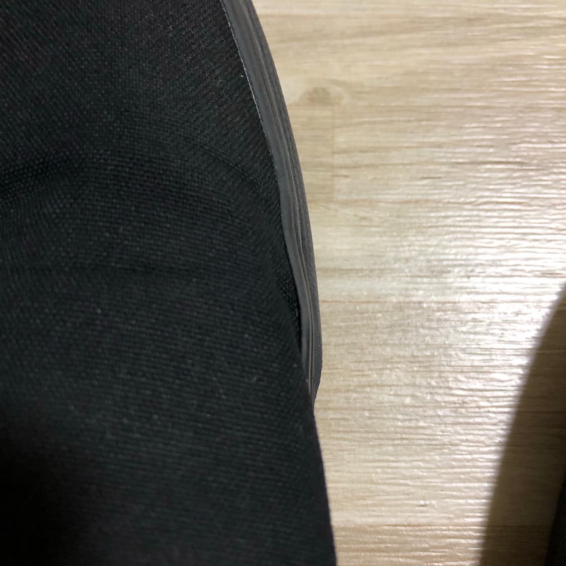 Vans Slip-on black (290) 상품이미지5