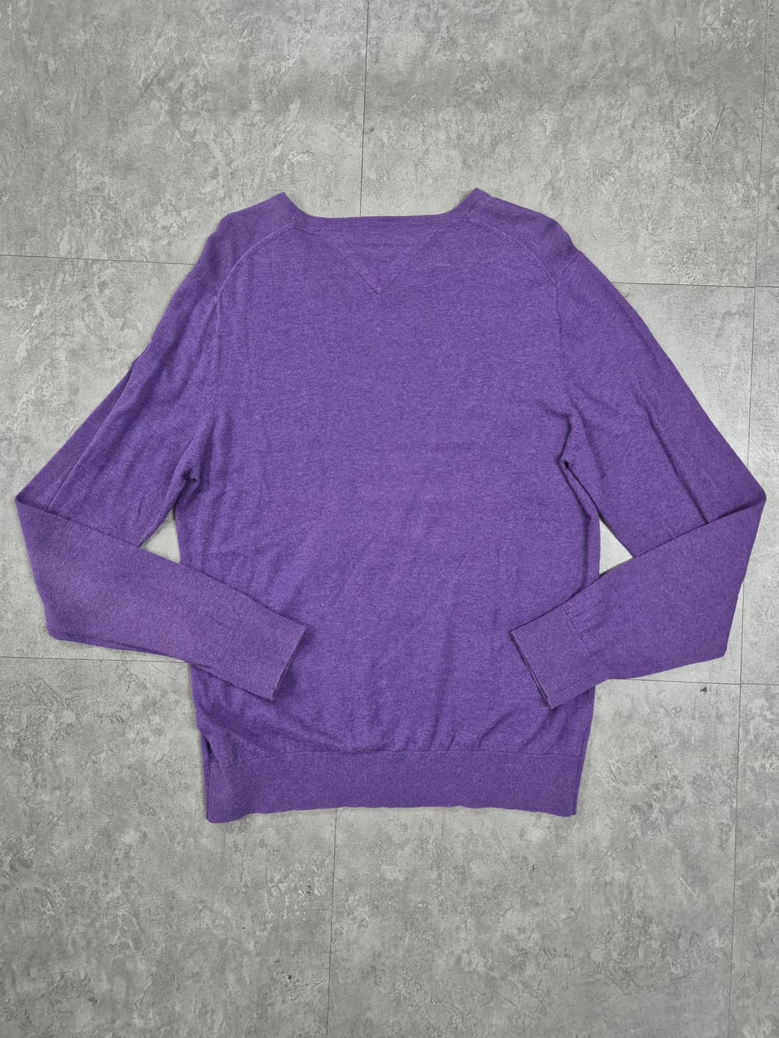 TOMMY HILFIGER 니트 상품이미지3