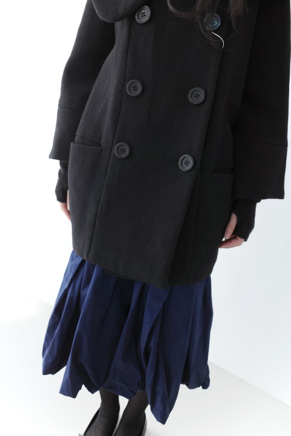 sly) warmer overfit coat 상품이미지8