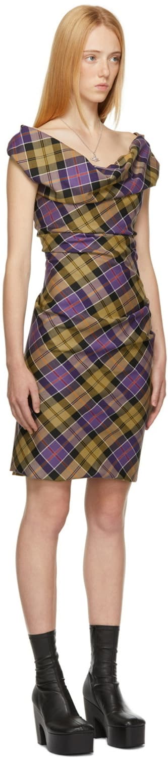 Mini ginnie pencil dress 40 상품이미지5